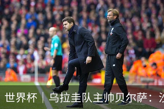 世界杯｜乌拉圭队主帅贝尔萨：沙特队不是“软柿子”